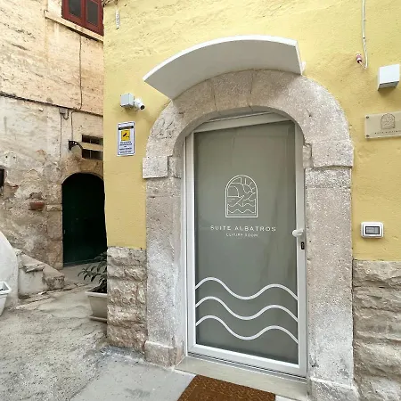 Suite Albatros - Luxury Room-3